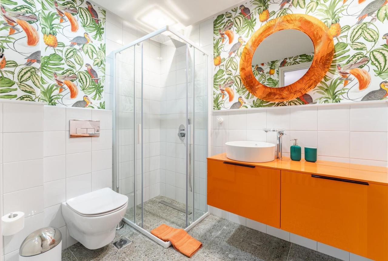 Pop Art Homm In Groovy Koukaki Apartment Athens Ngoại thất bức ảnh